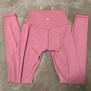 Buff bunny Rosa Legging